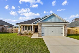 7583 Hatteras Drive, Navarre, FL 32566