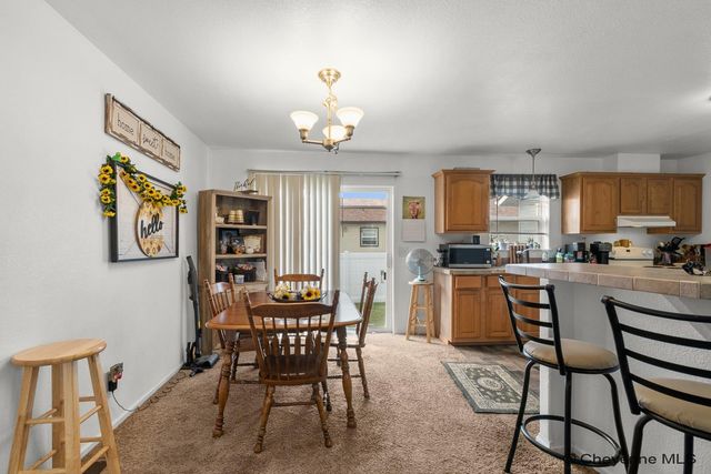 1119 SONATA LN, Cheyenne, WY 82009