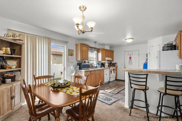 1119 SONATA LN, Cheyenne, WY 82009