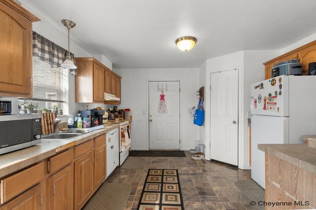 1119 SONATA LN, Cheyenne, WY 82009