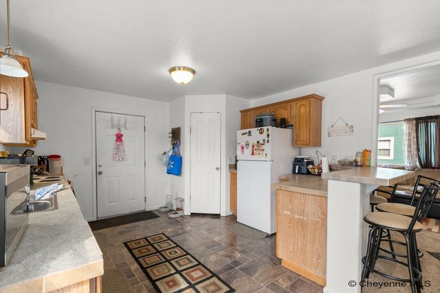 1119 SONATA LN, Cheyenne, WY 82009