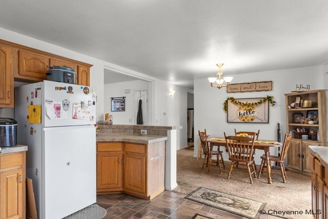 1119 SONATA LN, Cheyenne, WY 82009