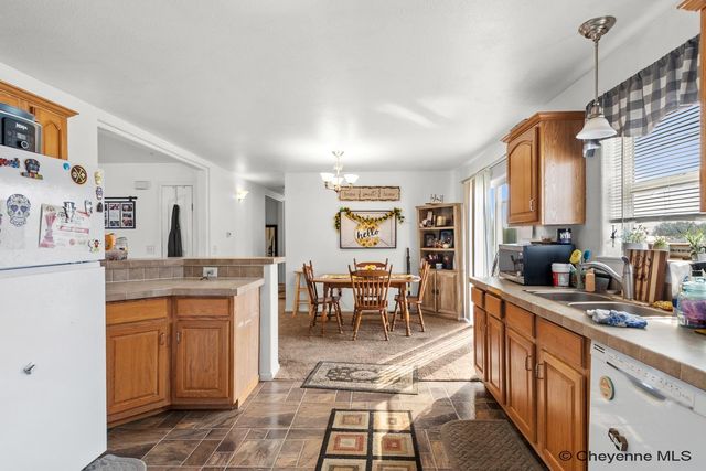 1119 SONATA LN, Cheyenne, WY 82009