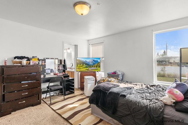 1119 SONATA LN, Cheyenne, WY 82009