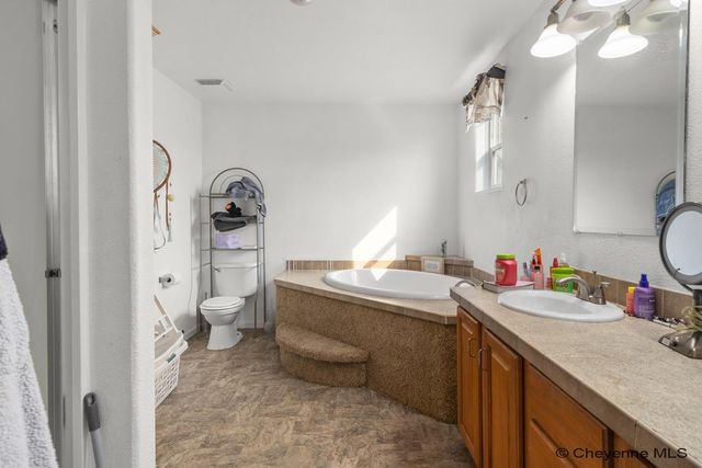 1119 SONATA LN, Cheyenne, WY 82009