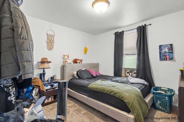 1119 SONATA LN, Cheyenne, WY 82009