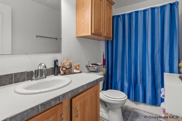1119 SONATA LN, Cheyenne, WY 82009