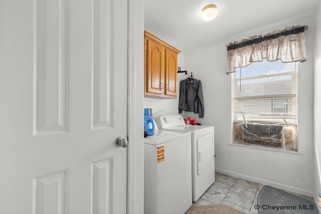 1119 SONATA LN, Cheyenne, WY 82009