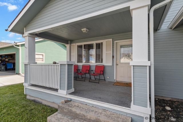 1119 SONATA LN, Cheyenne, WY 82009