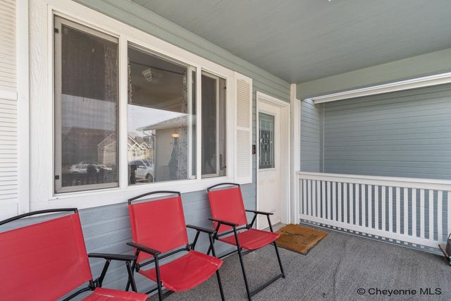 1119 SONATA LN, Cheyenne, WY 82009