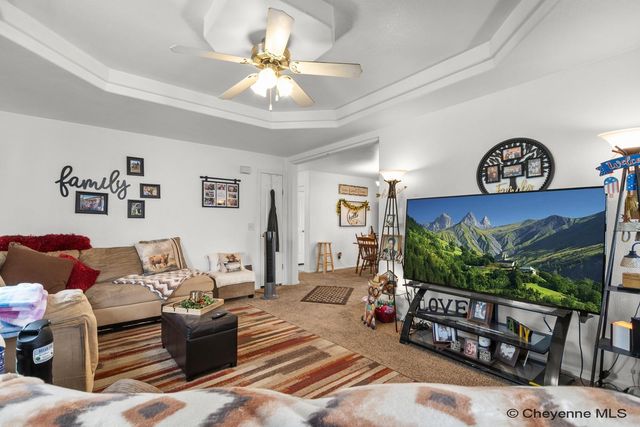 1119 SONATA LN, Cheyenne, WY 82009