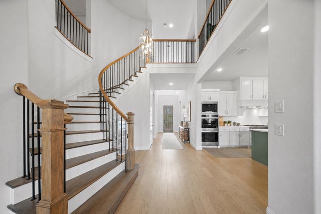 1903 Green Jasper Place, Arlington, TX 76005