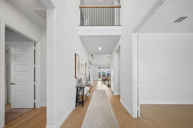 1903 Green Jasper Place, Arlington, TX 76005