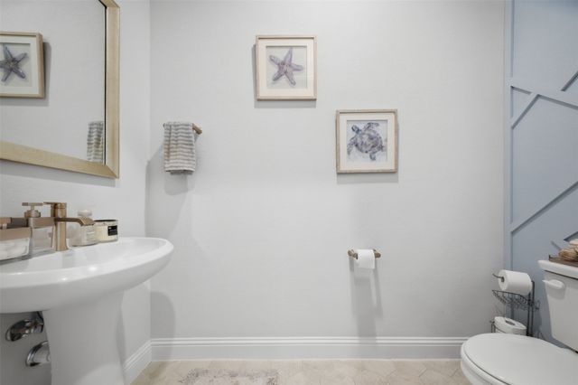 1903 Green Jasper Place, Arlington, TX 76005