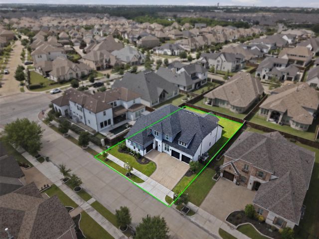 1903 Green Jasper Place, Arlington, TX 76005