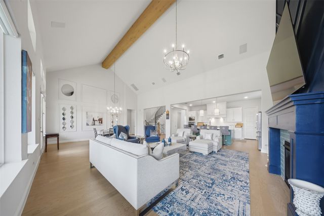 1903 Green Jasper Place, Arlington, TX 76005