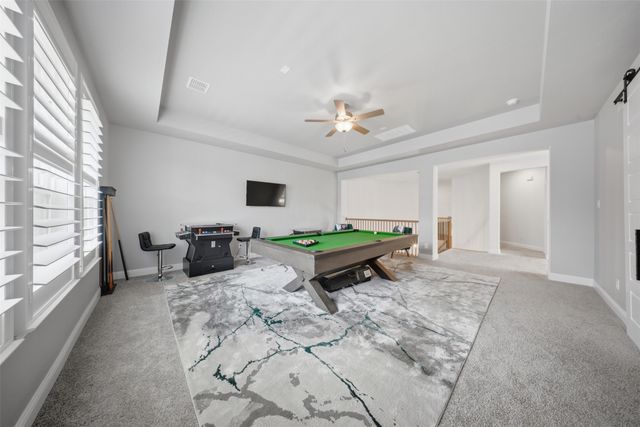 1903 Green Jasper Place, Arlington, TX 76005