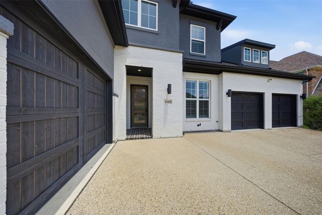 1903 Green Jasper Place, Arlington, TX 76005