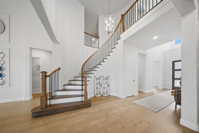 1903 Green Jasper Place, Arlington, TX 76005