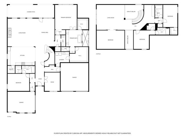 1903 Green Jasper Place, Arlington, TX 76005