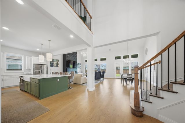 1903 Green Jasper Place, Arlington, TX 76005