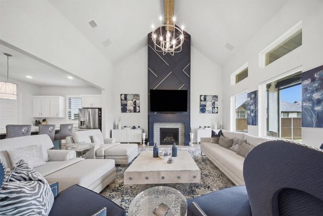 1903 Green Jasper Place, Arlington, TX 76005