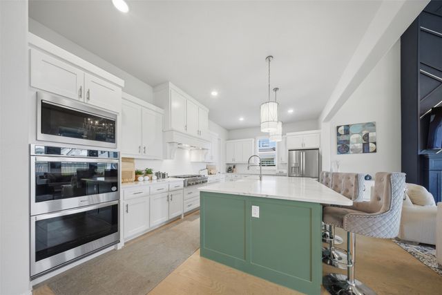 1903 Green Jasper Place, Arlington, TX 76005
