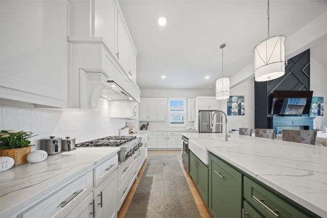 1903 Green Jasper Place, Arlington, TX 76005