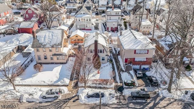 33 Beaumont Pl, Newark City, NJ 07104