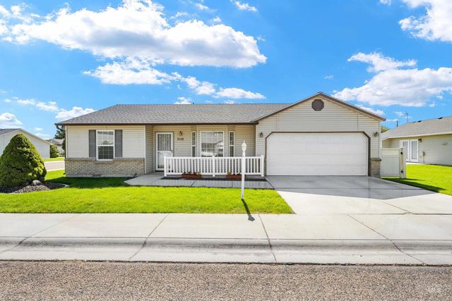 2110 Glenn Way, Caldwell, ID 83605