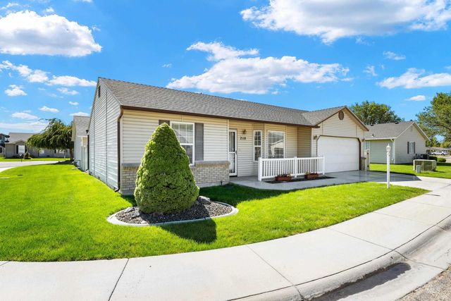 2110 Glenn Way, Caldwell, ID 83605