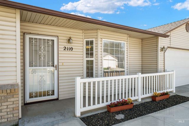 2110 Glenn Way, Caldwell, ID 83605