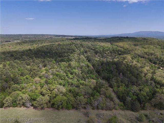 Tract 6 Station Road, Bokoshe, OK 74930