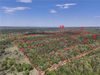 Tract 6 Station Road, Bokoshe, OK 74930