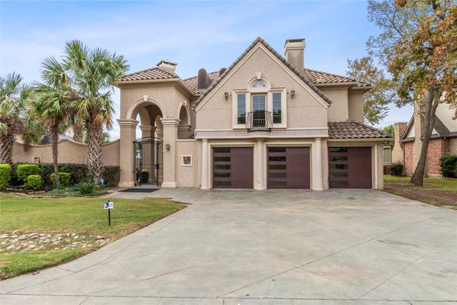 242 Saint Andrews Drive, Mabank, TX 75156