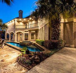 242 Saint Andrews Drive, Mabank, TX 75156