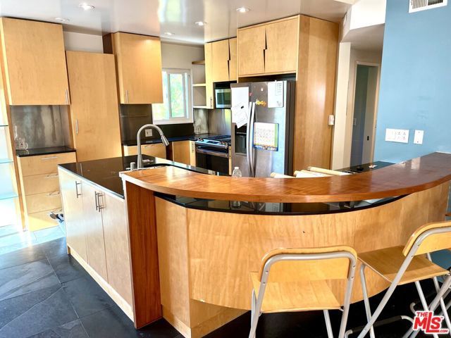 721 Cedar Street B, Santa Monica, CA 90405