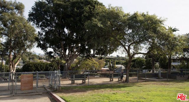 721 Cedar Street B, Santa Monica, CA 90405