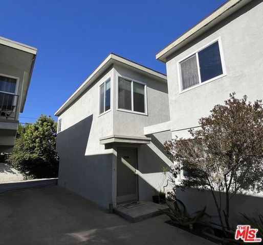 721 Cedar Street B, Santa Monica, CA 90405