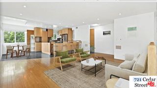 721 Cedar Street B, Santa Monica, CA 90405