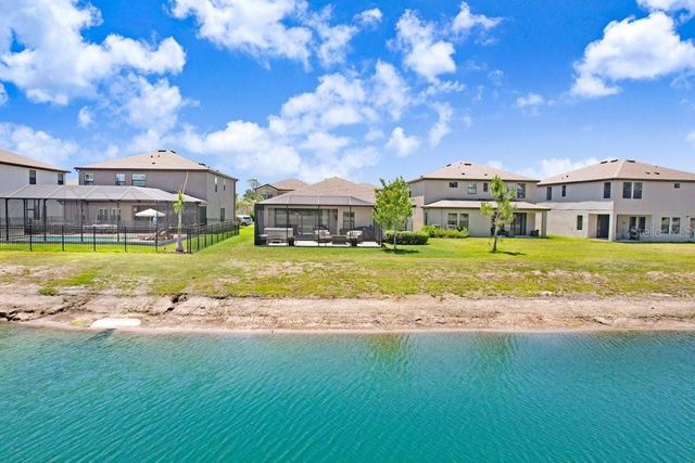 14828 PADDOCK POND AVENUE, Lithia, FL 33547