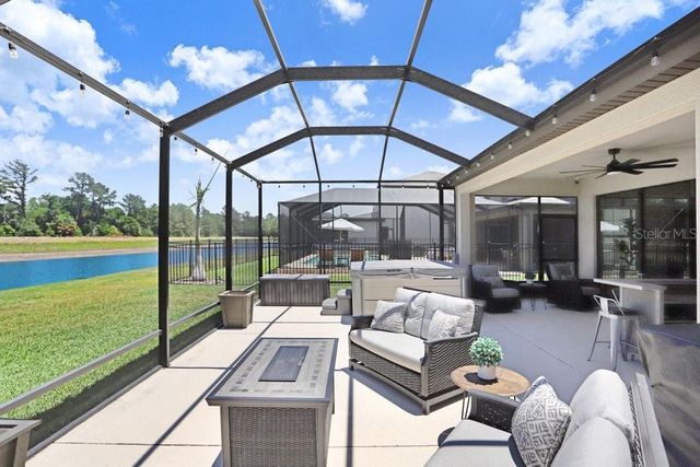 14828 PADDOCK POND AVENUE, Lithia, FL 33547