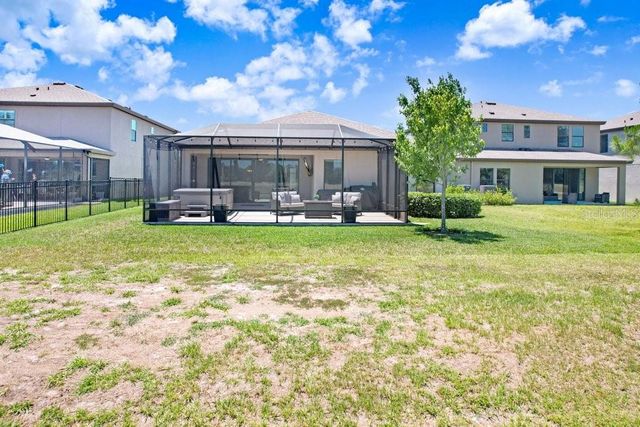 14828 PADDOCK POND AVENUE, Lithia, FL 33547