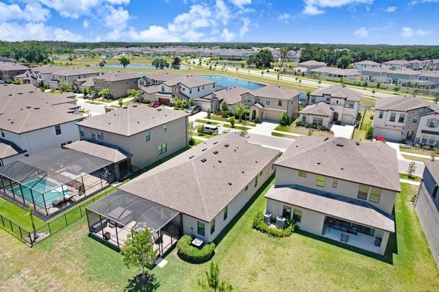 14828 PADDOCK POND AVENUE, Lithia, FL 33547
