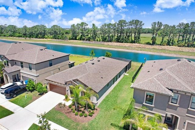 14828 PADDOCK POND AVENUE, Lithia, FL 33547