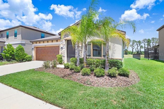 14828 PADDOCK POND AVENUE, Lithia, FL 33547