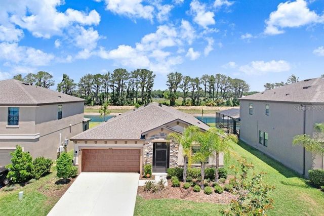 14828 PADDOCK POND AVENUE, Lithia, FL 33547