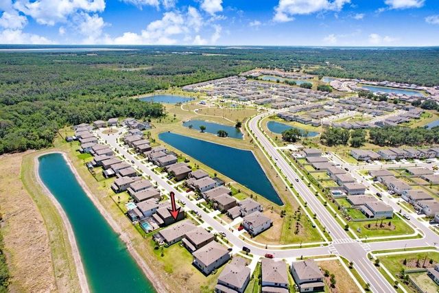 14828 PADDOCK POND AVENUE, Lithia, FL 33547