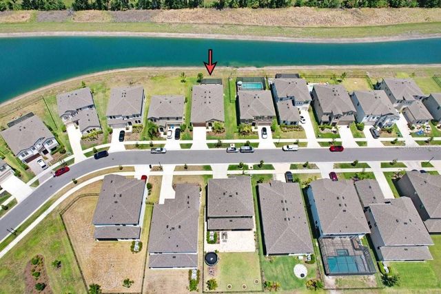14828 PADDOCK POND AVENUE, Lithia, FL 33547