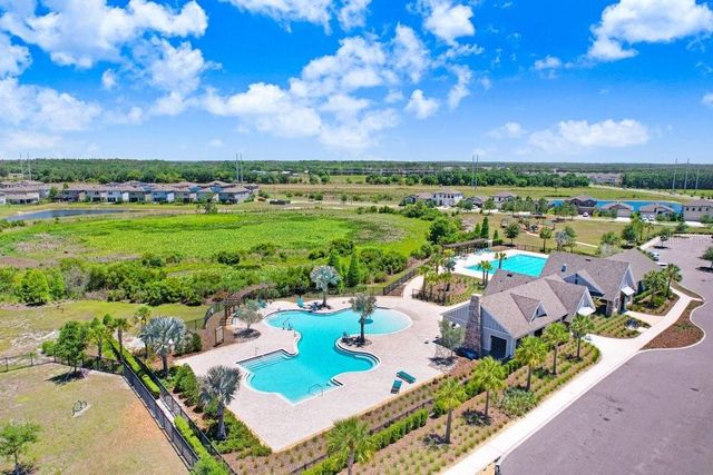 14828 PADDOCK POND AVENUE, Lithia, FL 33547